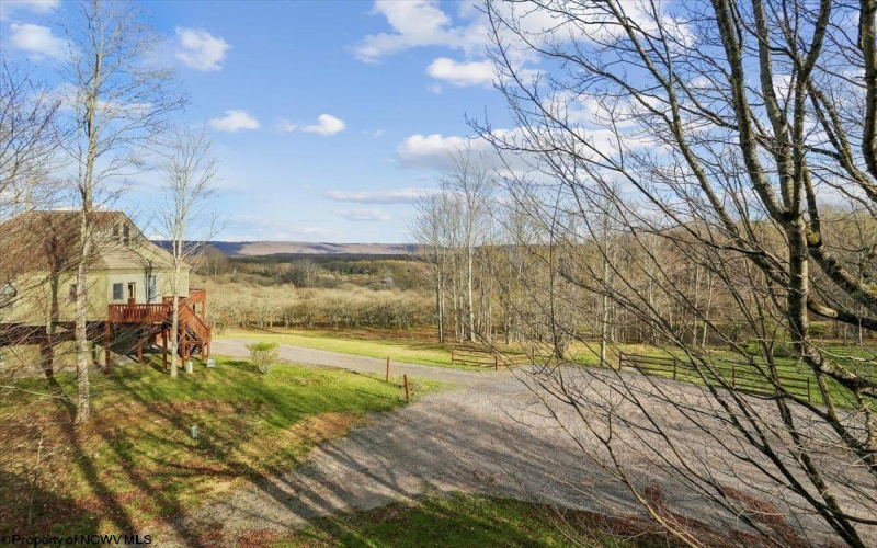 213 Treetop Lane, Davis, West Virginia 26260, 3 Bedrooms Bedrooms, 6 Rooms Rooms,3 BathroomsBathrooms,Single Family Detached,For Sale,Treetop,10164283