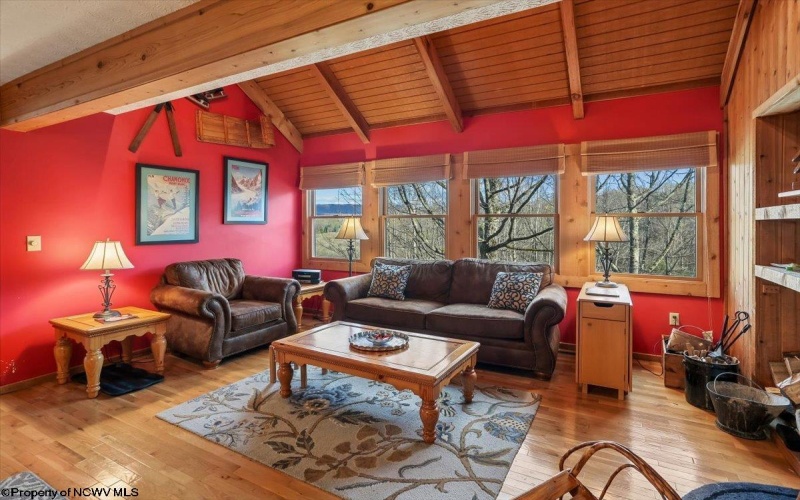 213 Treetop Lane, Davis, West Virginia 26260, 3 Bedrooms Bedrooms, 6 Rooms Rooms,3 BathroomsBathrooms,Single Family Detached,For Sale,Treetop,10164283