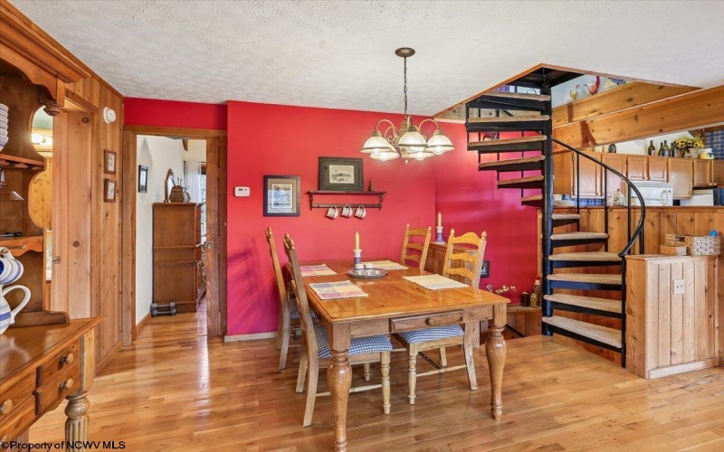 213 Treetop Lane, Davis, West Virginia 26260, 3 Bedrooms Bedrooms, 6 Rooms Rooms,3 BathroomsBathrooms,Single Family Detached,For Sale,Treetop,10164283