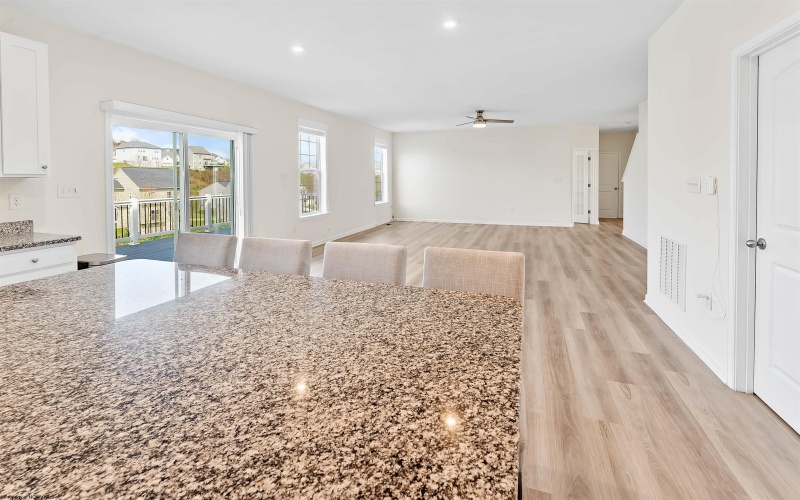 865 Hidden View Way, Morgantown, West Virginia 26508, 5 Bedrooms Bedrooms, 11 Rooms Rooms,3 BathroomsBathrooms,Single Family Detached,For Sale,Hidden View,10164284