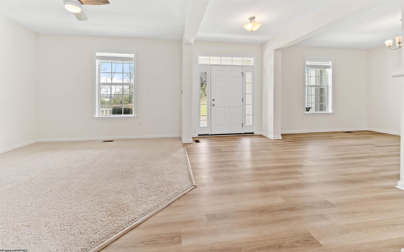 865 Hidden View Way, Morgantown, West Virginia 26508, 5 Bedrooms Bedrooms, 11 Rooms Rooms,3 BathroomsBathrooms,Single Family Detached,For Sale,Hidden View,10164284