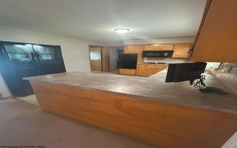 1 Ambrose Street, Buckhannon, West Virginia 26201, 3 Bedrooms Bedrooms, 7 Rooms Rooms,1 BathroomBathrooms,Single Family Detached,For Sale,Ambrose,10164285