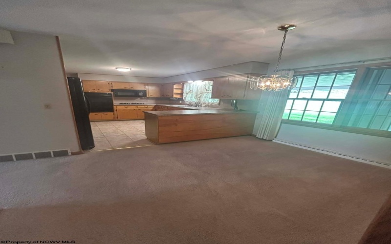 1 Ambrose Street, Buckhannon, West Virginia 26201, 3 Bedrooms Bedrooms, 7 Rooms Rooms,1 BathroomBathrooms,Single Family Detached,For Sale,Ambrose,10164285