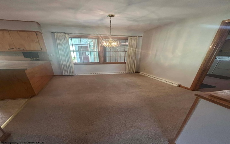 1 Ambrose Street, Buckhannon, West Virginia 26201, 3 Bedrooms Bedrooms, 7 Rooms Rooms,1 BathroomBathrooms,Single Family Detached,For Sale,Ambrose,10164285