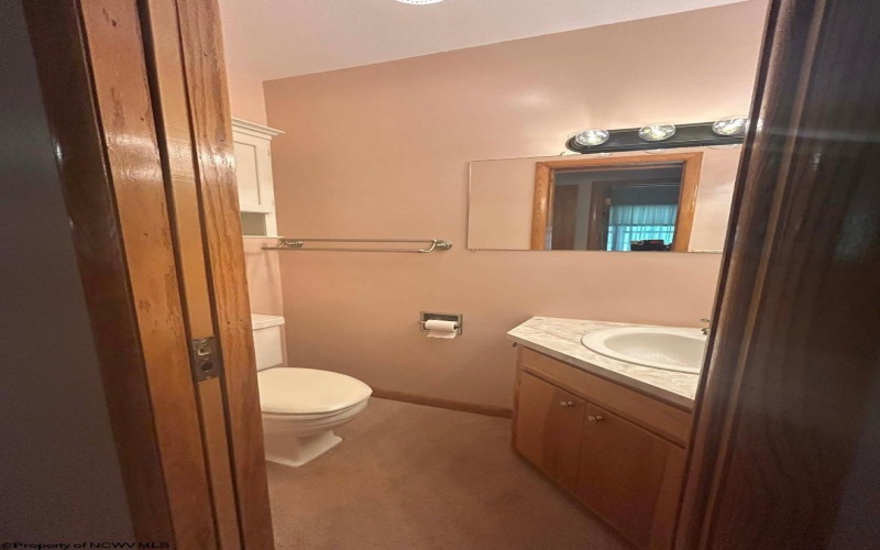 1 Ambrose Street, Buckhannon, West Virginia 26201, 3 Bedrooms Bedrooms, 7 Rooms Rooms,1 BathroomBathrooms,Single Family Detached,For Sale,Ambrose,10164285