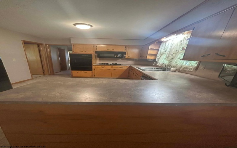 1 Ambrose Street, Buckhannon, West Virginia 26201, 3 Bedrooms Bedrooms, 7 Rooms Rooms,1 BathroomBathrooms,Single Family Detached,For Sale,Ambrose,10164285