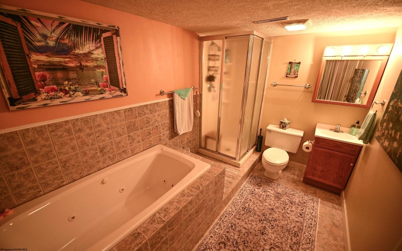 116 Rosewood Avenue, Fairmont, West Virginia 26554, 3 Bedrooms Bedrooms, 7 Rooms Rooms,2 BathroomsBathrooms,Single Family Detached,For Sale,Rosewood,10164286