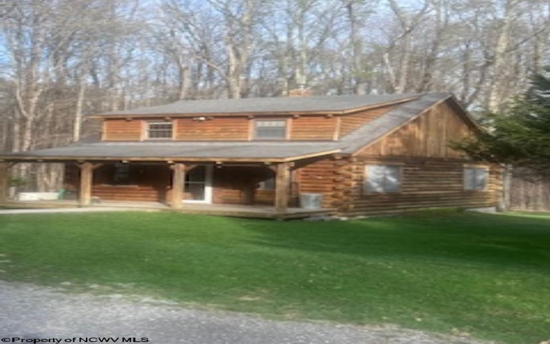 118 Bobcat Road, Davis, West Virginia 26260, 3 Bedrooms Bedrooms, 7 Rooms Rooms,1 BathroomBathrooms,Single Family Detached,For Sale,Bobcat,10164287