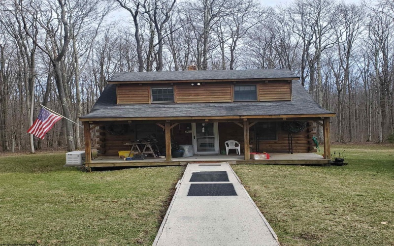 118 Bobcat Road, Davis, West Virginia 26260, 3 Bedrooms Bedrooms, 7 Rooms Rooms,1 BathroomBathrooms,Single Family Detached,For Sale,Bobcat,10164287