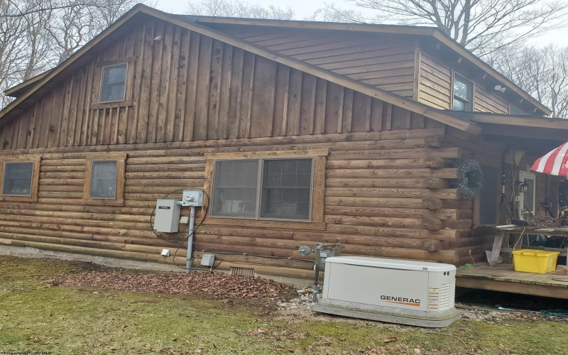 118 Bobcat Road, Davis, West Virginia 26260, 3 Bedrooms Bedrooms, 7 Rooms Rooms,1 BathroomBathrooms,Single Family Detached,For Sale,Bobcat,10164287