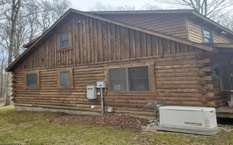 118 Bobcat Road, Davis, West Virginia 26260, 3 Bedrooms Bedrooms, 7 Rooms Rooms,1 BathroomBathrooms,Single Family Detached,For Sale,Bobcat,10164287