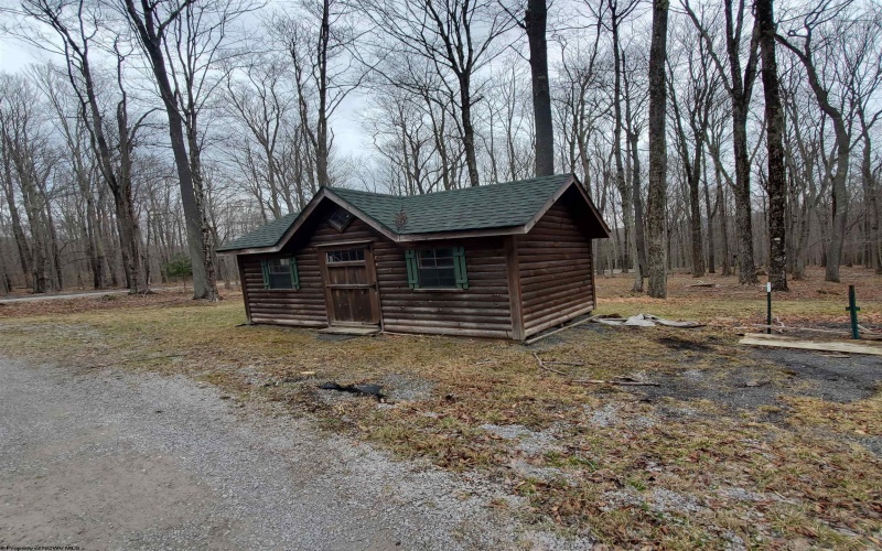 118 Bobcat Road, Davis, West Virginia 26260, 3 Bedrooms Bedrooms, 7 Rooms Rooms,1 BathroomBathrooms,Single Family Detached,For Sale,Bobcat,10164287