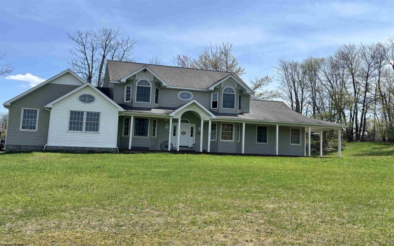 115 Jimtown Road, Coalton, West Virginia 26275, 5 Bedrooms Bedrooms, 10 Rooms Rooms,3 BathroomsBathrooms,Single Family Detached,For Sale,Jimtown,10164303