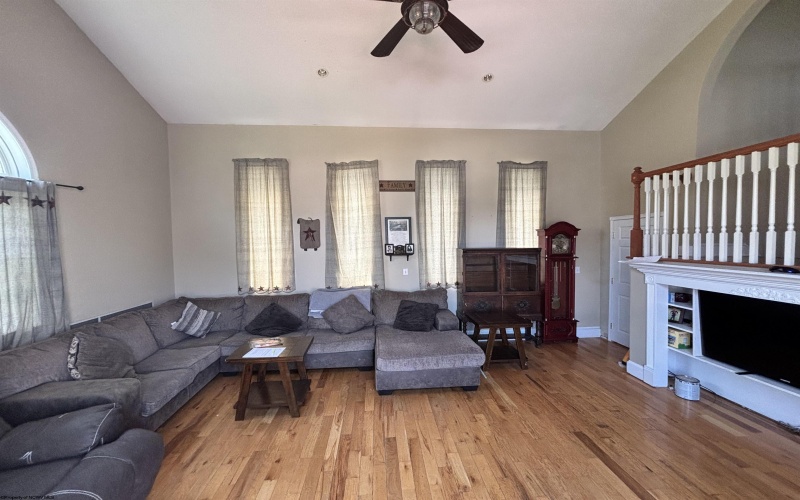 115 Jimtown Road, Coalton, West Virginia 26275, 5 Bedrooms Bedrooms, 10 Rooms Rooms,3 BathroomsBathrooms,Single Family Detached,For Sale,Jimtown,10164303