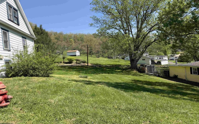 1830 Pearlman Avenue, Clarksburg, West Virginia 26301, 3 Bedrooms Bedrooms, 5 Rooms Rooms,2 BathroomsBathrooms,Single Family Detached,For Sale,Pearlman,10164302