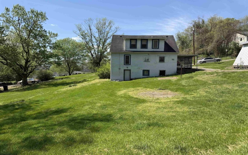 1830 Pearlman Avenue, Clarksburg, West Virginia 26301, 3 Bedrooms Bedrooms, 5 Rooms Rooms,2 BathroomsBathrooms,Single Family Detached,For Sale,Pearlman,10164302