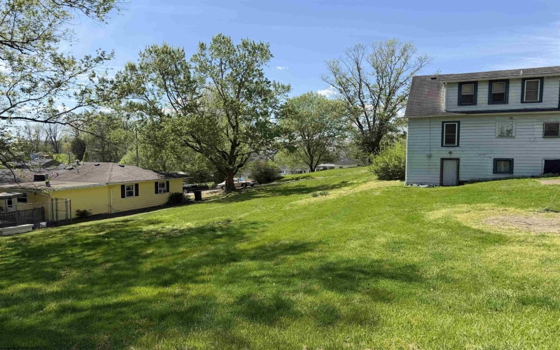 1830 Pearlman Avenue, Clarksburg, West Virginia 26301, 3 Bedrooms Bedrooms, 5 Rooms Rooms,2 BathroomsBathrooms,Single Family Detached,For Sale,Pearlman,10164302