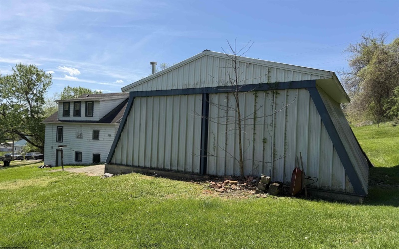 1830 Pearlman Avenue, Clarksburg, West Virginia 26301, 3 Bedrooms Bedrooms, 5 Rooms Rooms,2 BathroomsBathrooms,Single Family Detached,For Sale,Pearlman,10164302