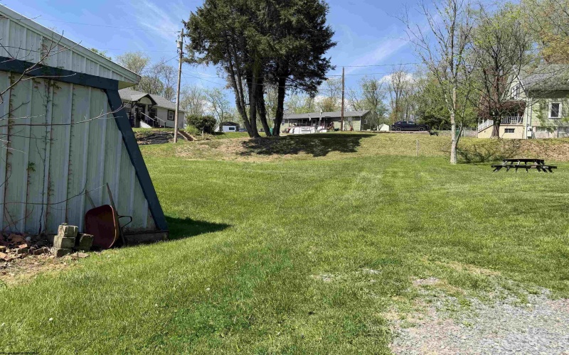 1830 Pearlman Avenue, Clarksburg, West Virginia 26301, 3 Bedrooms Bedrooms, 5 Rooms Rooms,2 BathroomsBathrooms,Single Family Detached,For Sale,Pearlman,10164302