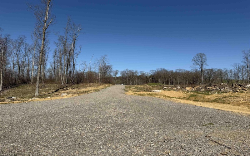 Lot 3 Poplar Ridge, Bruceton Mills, West Virginia 26525, ,Lots/land,For Sale,Poplar,10164301