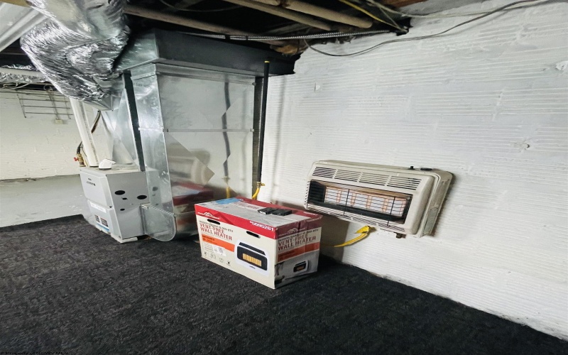 603 1/2 Pike Street, Barrackville, West Virginia 26559, 2 Bedrooms Bedrooms, 6 Rooms Rooms,1 BathroomBathrooms,Single Family Detached,For Sale,Pike,10164304