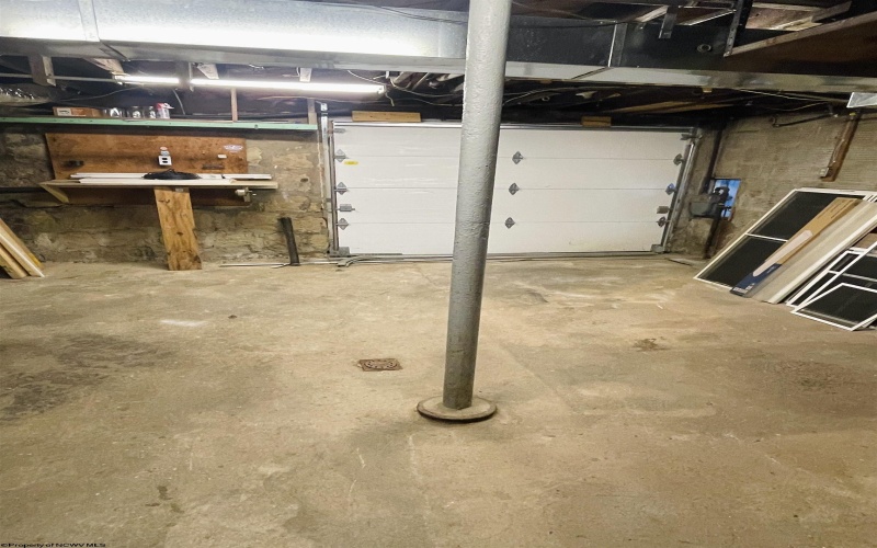 603 1/2 Pike Street, Barrackville, West Virginia 26559, 2 Bedrooms Bedrooms, 6 Rooms Rooms,1 BathroomBathrooms,Single Family Detached,For Sale,Pike,10164304