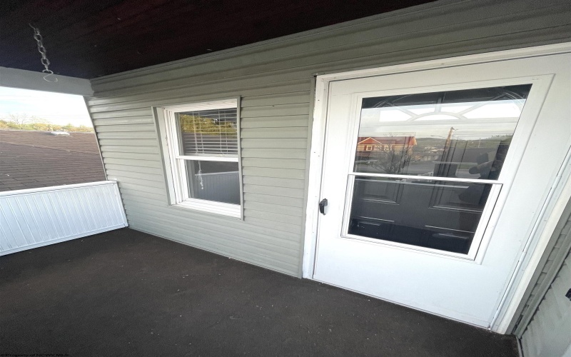 603 1/2 Pike Street, Barrackville, West Virginia 26559, 2 Bedrooms Bedrooms, 6 Rooms Rooms,1 BathroomBathrooms,Single Family Detached,For Sale,Pike,10164304