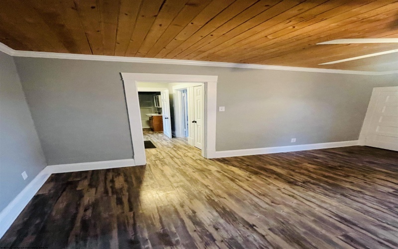 603 1/2 Pike Street, Barrackville, West Virginia 26559, 2 Bedrooms Bedrooms, 6 Rooms Rooms,1 BathroomBathrooms,Single Family Detached,For Sale,Pike,10164304