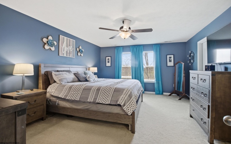 221 Birds Eye View Drive, Morgantown, West Virginia 26501, 3 Bedrooms Bedrooms, 6 Rooms Rooms,2 BathroomsBathrooms,Single Family Attached,For Sale,Birds Eye View,10164336