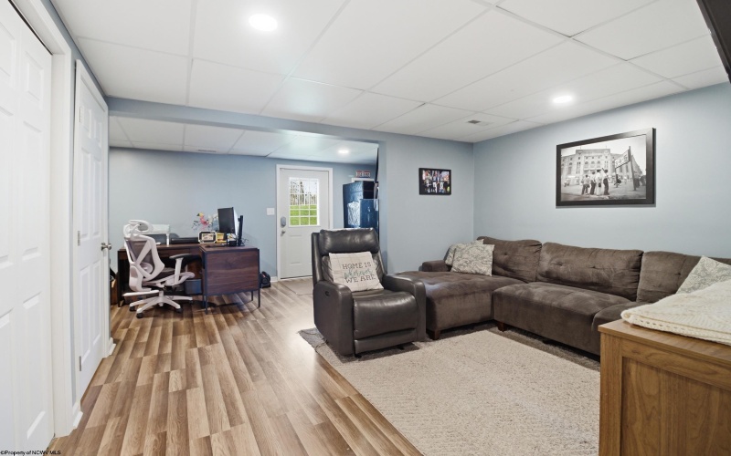 221 Birds Eye View Drive, Morgantown, West Virginia 26501, 3 Bedrooms Bedrooms, 6 Rooms Rooms,2 BathroomsBathrooms,Single Family Attached,For Sale,Birds Eye View,10164336