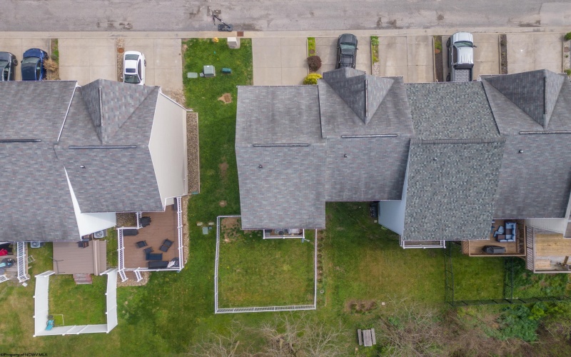 221 Birds Eye View Drive, Morgantown, West Virginia 26501, 3 Bedrooms Bedrooms, 6 Rooms Rooms,2 BathroomsBathrooms,Single Family Attached,For Sale,Birds Eye View,10164336