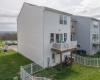 221 Birds Eye View Drive, Morgantown, West Virginia 26501, 3 Bedrooms Bedrooms, 6 Rooms Rooms,2 BathroomsBathrooms,Single Family Attached,For Sale,Birds Eye View,10164336