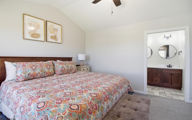 6 Misty Lane, Fairmont, West Virginia 26554, 3 Bedrooms Bedrooms, 9 Rooms Rooms,2 BathroomsBathrooms,Single Family Attached,For Sale,Misty,10164337