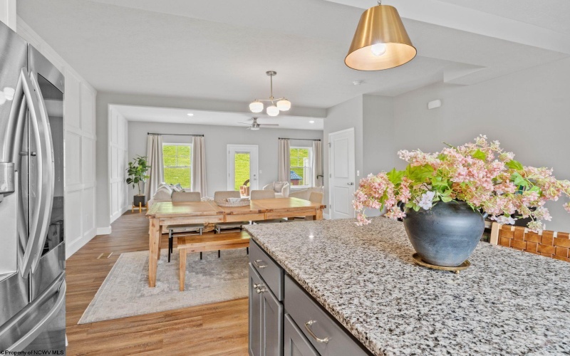 2060 Mountain Ash Lane, Morgantown, West Virginia 26501, 3 Bedrooms Bedrooms, 7 Rooms Rooms,2 BathroomsBathrooms,Single Family Attached,For Sale,Mountain Ash,10164309