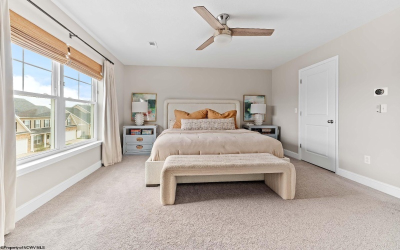 2060 Mountain Ash Lane, Morgantown, West Virginia 26501, 3 Bedrooms Bedrooms, 7 Rooms Rooms,2 BathroomsBathrooms,Single Family Attached,For Sale,Mountain Ash,10164309