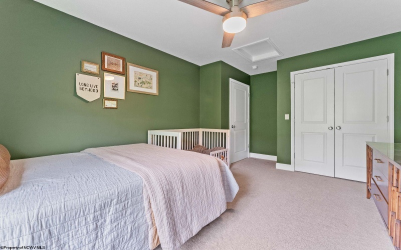 2060 Mountain Ash Lane, Morgantown, West Virginia 26501, 3 Bedrooms Bedrooms, 7 Rooms Rooms,2 BathroomsBathrooms,Single Family Attached,For Sale,Mountain Ash,10164309