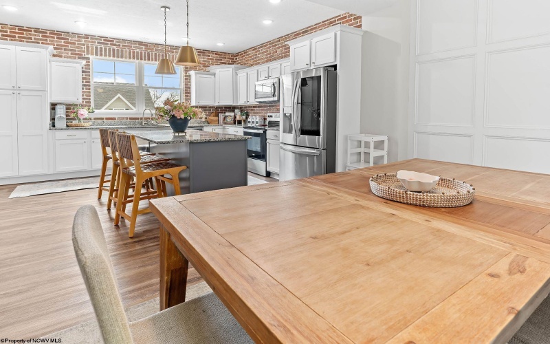 2060 Mountain Ash Lane, Morgantown, West Virginia 26501, 3 Bedrooms Bedrooms, 7 Rooms Rooms,2 BathroomsBathrooms,Single Family Attached,For Sale,Mountain Ash,10164309