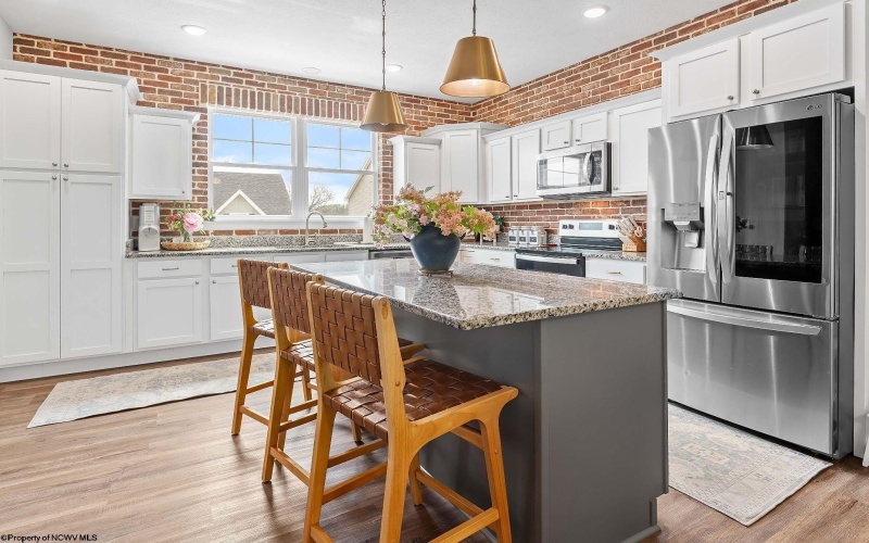 2060 Mountain Ash Lane, Morgantown, West Virginia 26501, 3 Bedrooms Bedrooms, 7 Rooms Rooms,2 BathroomsBathrooms,Single Family Attached,For Sale,Mountain Ash,10164309