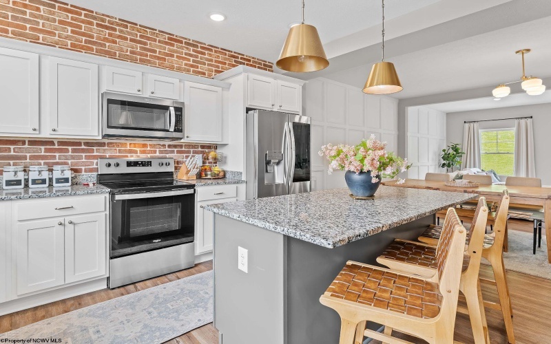 2060 Mountain Ash Lane, Morgantown, West Virginia 26501, 3 Bedrooms Bedrooms, 7 Rooms Rooms,2 BathroomsBathrooms,Single Family Attached,For Sale,Mountain Ash,10164309