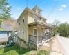 595 Brockway Avenue, Morgantown, West Virginia 26501, ,Multi-unit/income,For Sale,Brockway,10164307