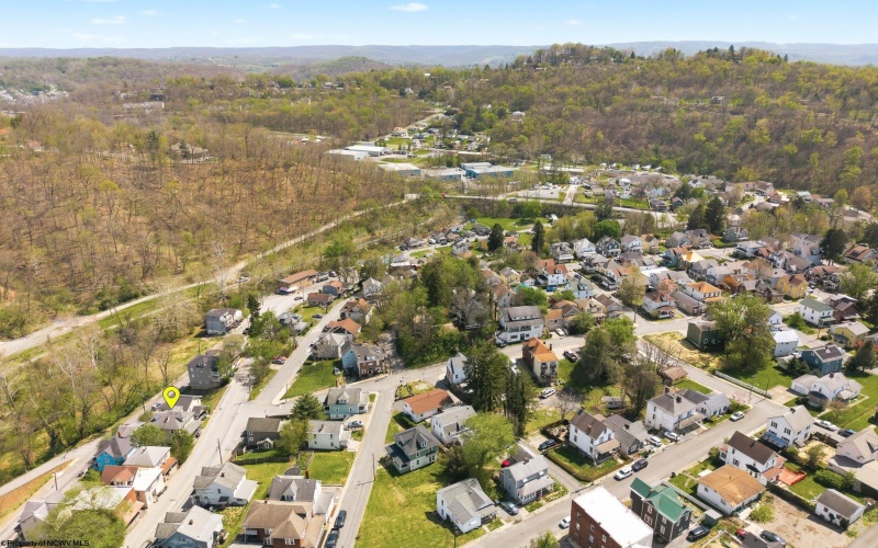 595 Brockway Avenue, Morgantown, West Virginia 26501, ,Multi-unit/income,For Sale,Brockway,10164307