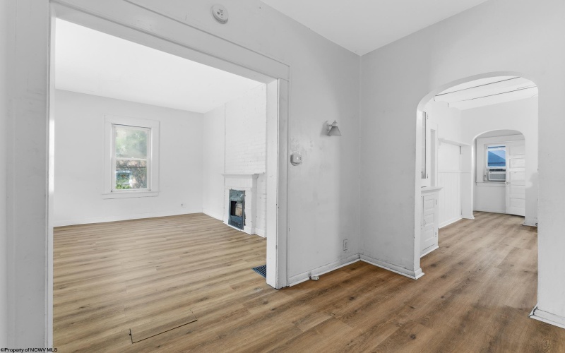 595 Brockway Avenue, Morgantown, West Virginia 26501, ,Multi-unit/income,For Sale,Brockway,10164307