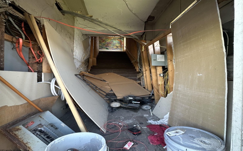 409 Diamond Street, Fairmont, West Virginia 26554, ,Multi-unit/income,For Sale,Diamond,10164314