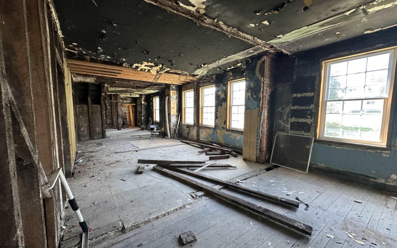 409 Diamond Street, Fairmont, West Virginia 26554, ,Multi-unit/income,For Sale,Diamond,10164314