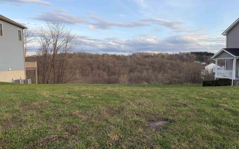 TBD Woodbury Drive, Fairmont, West Virginia 26554, ,Lots/land,For Sale,Woodbury,10164338
