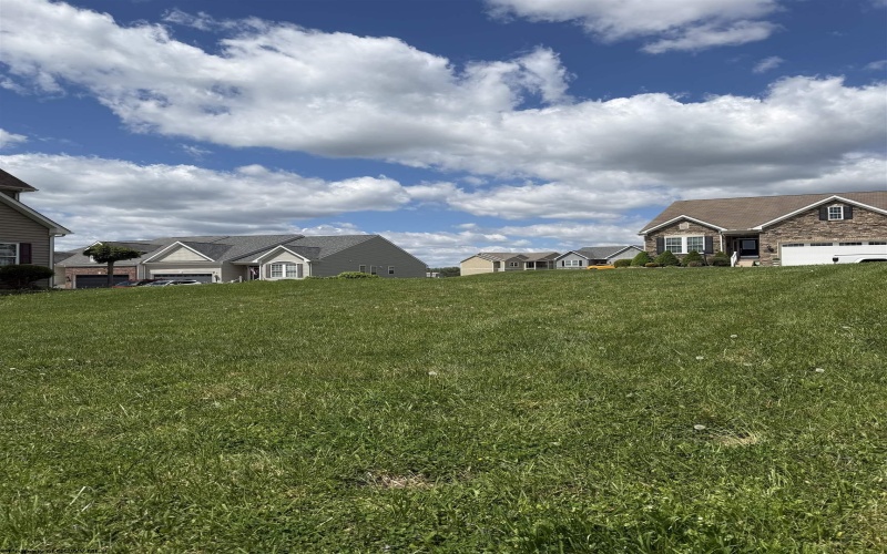 TBD Woodbury Drive, Fairmont, West Virginia 26554, ,Lots/land,For Sale,Woodbury,10164338