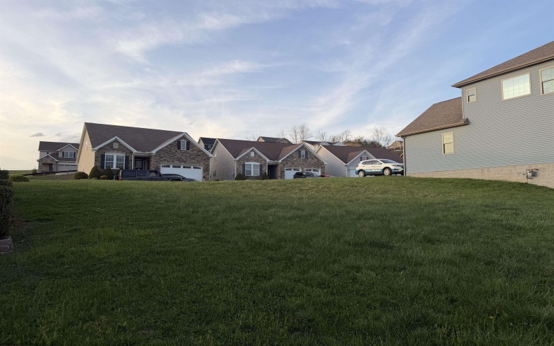 TBD Woodbury Drive, Fairmont, West Virginia 26554, ,Lots/land,For Sale,Woodbury,10164338