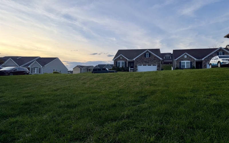 TBD Woodbury Drive, Fairmont, West Virginia 26554, ,Lots/land,For Sale,Woodbury,10164338