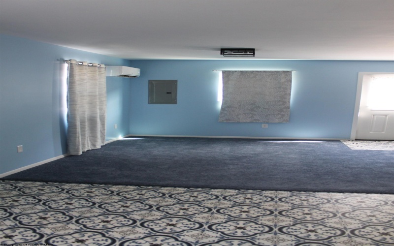 403 Parcoal Road, Webster Springs, West Virginia 26288, 1 Bedroom Bedrooms, 4 Rooms Rooms,1 BathroomBathrooms,Single Family Detached,For Sale,Parcoal,10164340