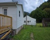 403 Parcoal Road, Webster Springs, West Virginia 26288, 1 Bedroom Bedrooms, 4 Rooms Rooms,1 BathroomBathrooms,Single Family Detached,For Sale,Parcoal,10164340
